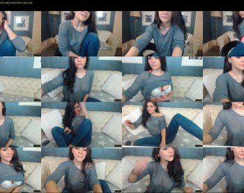 lissa__1 — 51 minute Chaturbate female cam show recording, 720p, Feb 12, 2019