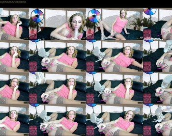 lourdesnoir — 31 minute Chaturbate female cam show recording, 1080p, Feb 12, 2019