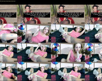 lourdesnoir — 29 minute Chaturbate female cam show recording, 1080p, Feb 12, 2019