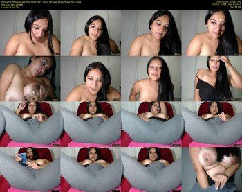 melissa_sexytits — 103 minute Chaturbate female cam show recording, 720p, Feb 13, 2019
