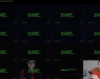 mila_ — 24 minute Chaturbate female cam show recording, 720p, Feb 12, 2019