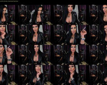 mistresskennya — 39 minute Chaturbate female cam show recording, 720p, Feb 13, 2019