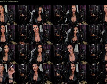 mistresskennya — 81 minute Chaturbate female cam show recording, 720p, Feb 13, 2019