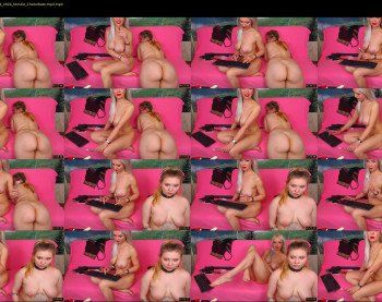 mistressnorma — 4 minute Chaturbate female cam show recording, 1080p, Feb 12, 2019