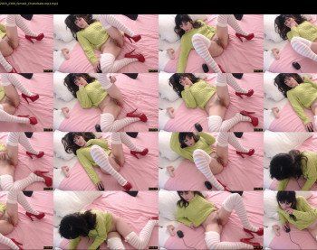 morgana_star_legs — 55 minute Chaturbate female cam show recording, 720p, Feb 12, 2019