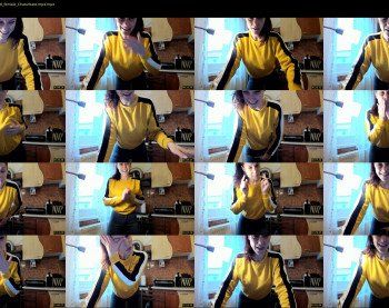 nickyplus — 3 minute Chaturbate couple cam show recording, 720p, Feb 12, 2019