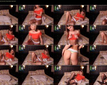 nikkimagic — 56 minute Chaturbate female cam show recording, 1080p, Feb 12, 2019