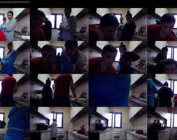 nolimitscoupl3 — 53 minute Chaturbate couple cam show recording, 720p, Feb 12, 2019