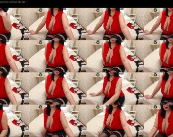 norahreve — 4 minute Chaturbate female cam show recording, 720p, Feb 12, 2019