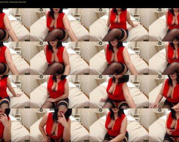 norahreve — 6 minute Chaturbate female cam show recording, 720p, Feb 12, 2019