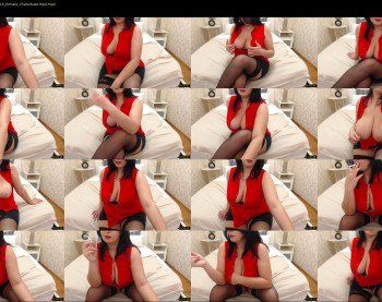 norahreve — 29 minute Chaturbate female cam show recording, 720p, Feb 13, 2019