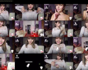 oooops__ — 48 minute Chaturbate female cam show recording, 1080p, Feb 12, 2019