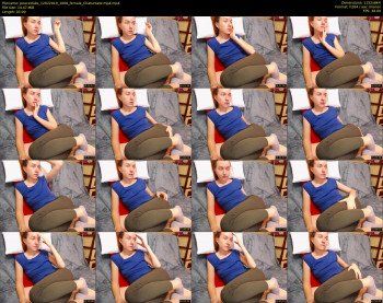 peaceduke — 3 minute Chaturbate female cam show recording, 720p, Feb 12, 2019