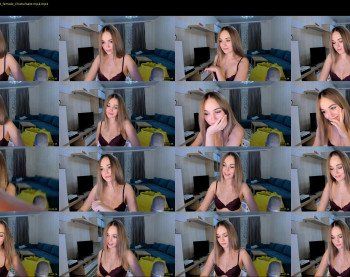 pippalee — 17 minute Chaturbate female cam show recording, 1080p, Feb 12, 2019