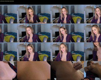 pippalee — 25 minute Chaturbate female cam show recording, 1080p, Feb 12, 2019