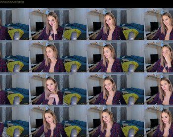 pippalee — 5 minute Chaturbate female cam show recording, 1080p, Feb 13, 2019