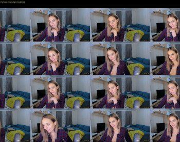 pippalee — 3 minute Chaturbate female cam show recording, 1080p, Feb 13, 2019