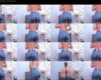 pussysweet9 — 27 minute Chaturbate female cam show recording, 1080p, Feb 12, 2019