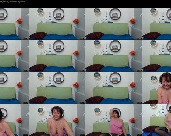 roxyswetty — 41 minute Chaturbate female cam show recording, 1080p, Feb 12, 2019
