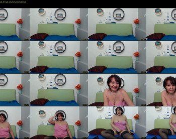 roxyswetty — 41 minute Chaturbate female cam show recording, 1080p, Feb 12, 2019