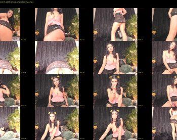 setsuna_kinoxo — 38 minute Chaturbate female cam show recording, 480p, Feb 12, 2019