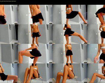 star_gazing — 35 minute Chaturbate female cam show recording, 1080p, Feb 12, 2019