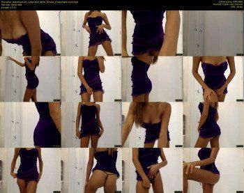 thaidream25 — 14 minute Chaturbate female cam show recording, 480p, Feb 12, 2019