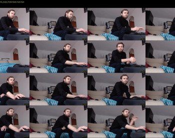 tralalabala — 26 minute Chaturbate male cam show recording, 1080p, Feb 12, 2019