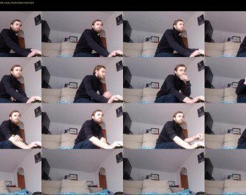 tralalabala — 29 minute Chaturbate male cam show recording, 1080p, Feb 12, 2019