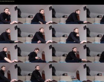 tralalabala — 29 minute Chaturbate male cam show recording, 1080p, Feb 12, 2019