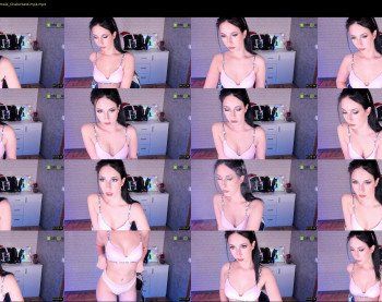 uindi — 4 minute Chaturbate female cam show recording, 1080p, Feb 12, 2019