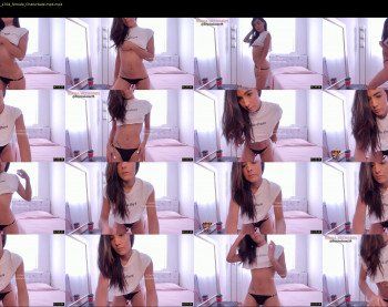 valeryrhouse_ — 4 minute Chaturbate female cam show recording, 1080p, Feb 12, 2019