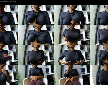 vanandjuani — 9 minute Chaturbate female cam show recording, 1080p, Feb 12, 2019
