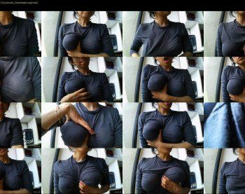 vanandjuani — 11 minute Chaturbate female cam show recording, 1080p, Feb 12, 2019