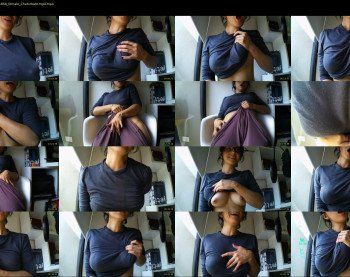 vanandjuani — 36 minute Chaturbate female cam show recording, 1080p, Feb 12, 2019