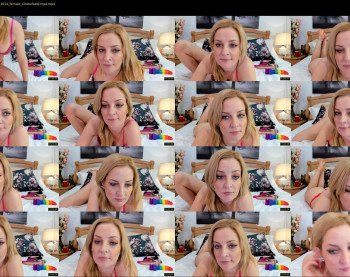 viciousqueen — 29 minute Chaturbate female cam show recording, 1080p, Feb 12, 2019