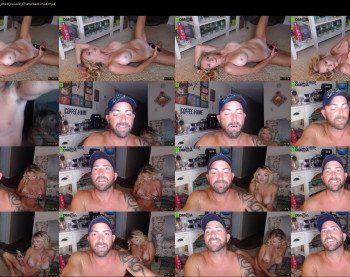 whaaaaaaaat — 11 minute Chaturbate couple cam show recording, 1080p, Feb 12, 2019