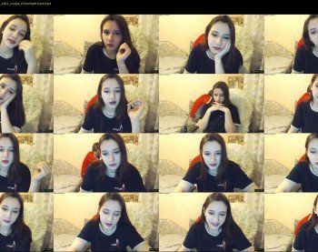 wilmot69noah — 23 minute Chaturbate couple cam show recording, 720p, Feb 12, 2019