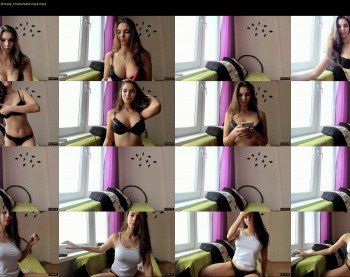 xvsesss — 29 minute Chaturbate female cam show recording, 1080p, Feb 13, 2019