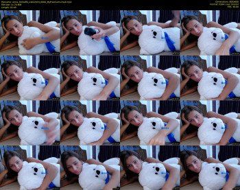 Anna_Shine89 — 3 minute MyFreeCams cam show recording, 480p, Feb 14, 2019
