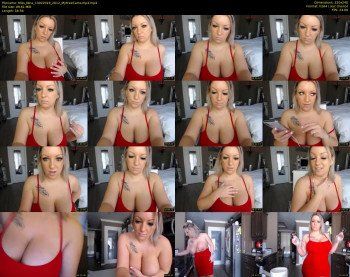 Miss_Nina — 59 minute MyFreeCams cam show recording, SD, Feb 13, 2019