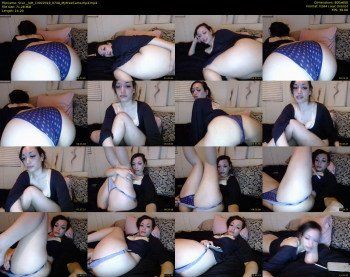 Scar__lett — 15 minute MyFreeCams cam show recording, 480p, Feb 13, 2019