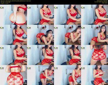 Veronikahil — 94 minute MyFreeCams cam show recording, SD, Feb 14, 2019