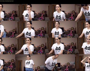 _blackbee_ — 56 minute Chaturbate female cam show recording, 1080p, Feb 13, 2019