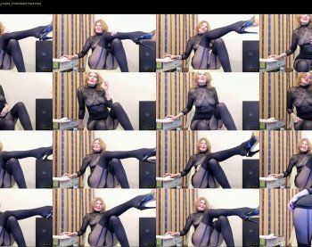 _natali_ — 12 minute Chaturbate female cam show recording, 720p, Feb 13, 2019