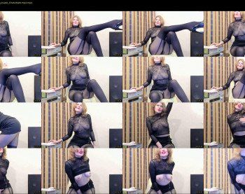 _natali_ — 44 minute Chaturbate female cam show recording, 720p, Feb 13, 2019