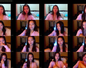 _pilya_ — 60 minute Chaturbate female cam show recording, 720p, Feb 13, 2019