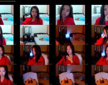 _pilya_ — 29 minute Chaturbate female cam show recording, 720p, Feb 14, 2019