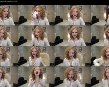 abigailmcgee — 29 minute Chaturbate female cam show recording, 720p, Feb 14, 2019