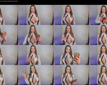 abogailmaartin — 7 minute Chaturbate female cam show recording, 1080p, Feb 13, 2019